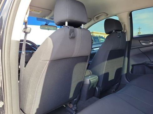 Used 2017 Honda Civic LX image 12