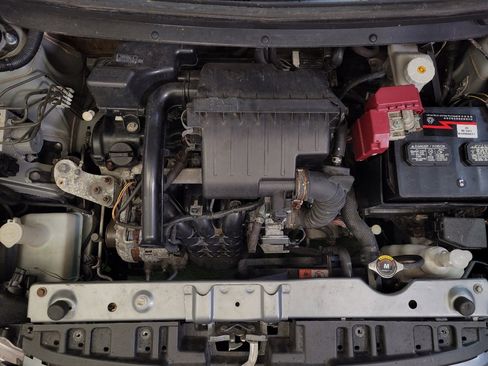 Used 2019 Mitsubishi Mirage LE image 30