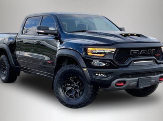Used 2022 RAM 1500 TRX w/ TRX Level 2 Equipment Group AWD/4WD video 1