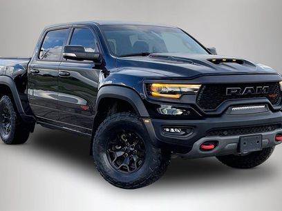 Used 2022 RAM 1500 TRX w/ TRX Level 2 Equipment Group