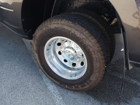 New 2026 RAM 3500 Laramie image 8