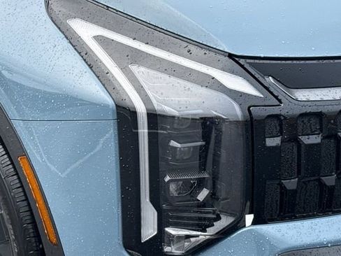 New 2026 Kia Sportage X-Line AWD/4WD image 33