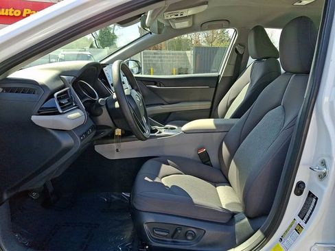Certified 2024 Toyota Camry LE image 14