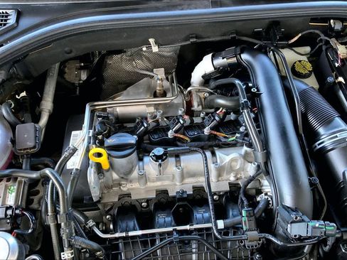 Used 2020 Volkswagen Jetta S w/ Driver Assistance Package image 33