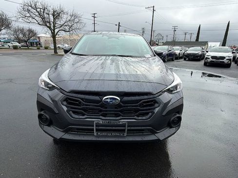 New 2026 Subaru Crosstrek 2.5i image 8