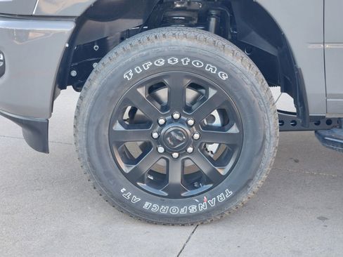 New 2026 RAM 2500 Lone Star image 11