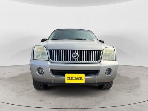 Used 2004 Mercury Mountaineer AWD V8 image 5