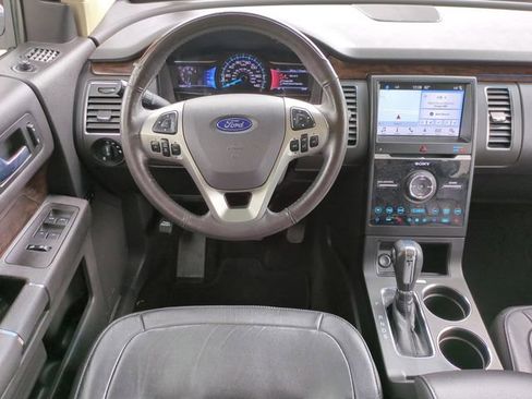 Used 2016 Ford Flex Limited w/ Equipment Group 301A image 15