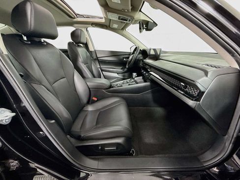 Used 2023 Honda Accord EX-L image 25