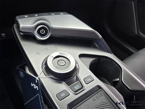 Certified 2023 Kia EV6 Wind w/ Wind Technology Package image 27
