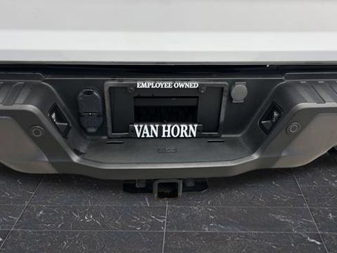 Used 2023 Ford F150 Raptor image 36