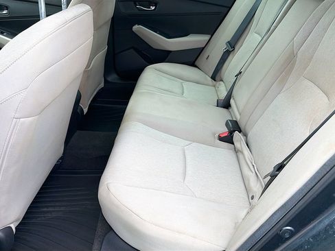 Used 2024 Honda Accord EX image 24