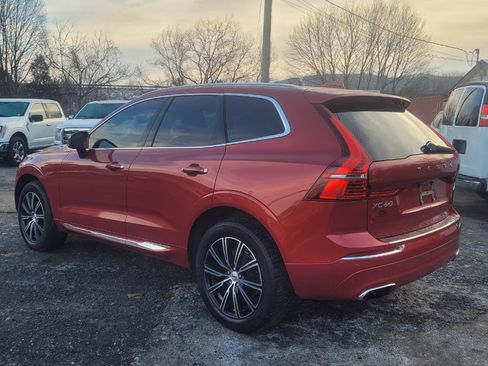 Used 2018 Volvo XC60 T5 Inscription image 6