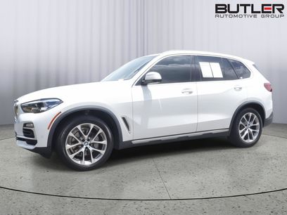 Used 2020 BMW X5 sDrive40i w/ Premium Package