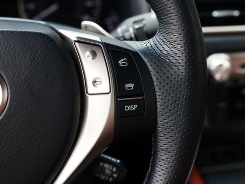 Used 2015 Lexus GS 350 AWD w/ F Sport Package image 31