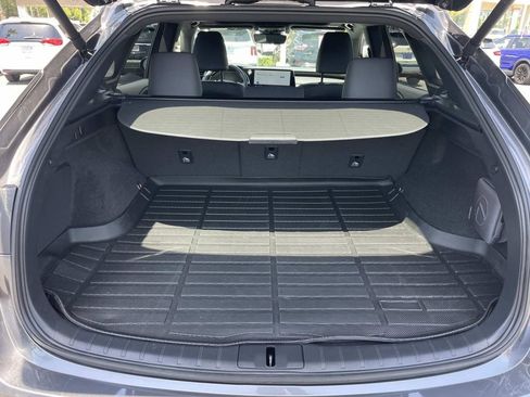 Used 2024 Lexus RX 350 Premium w/ Convenience Package FWD image 23