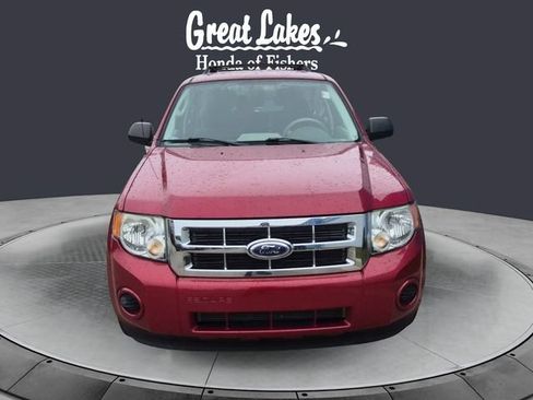 Used 2012 Ford Escape XLS FWD image 8