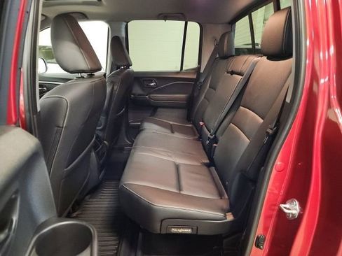 Certified 2023 Honda Ridgeline RTL image 22