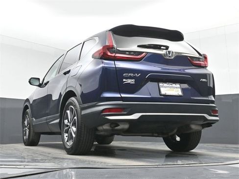 Used 2020 Honda CR-V EX image 49