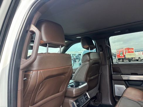 Used 2022 Ford F150 King Ranch w/ Equipment Group 601A High AWD/4WD image 26
