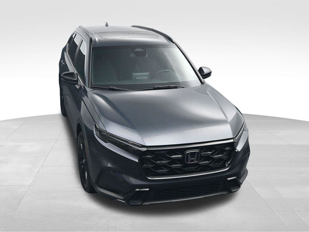Used 2025 Honda CR-V Sport image 32