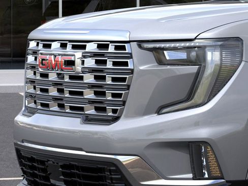 New 2026 GMC Acadia Denali w/ Super Cruise Package AWD/4WD image 13