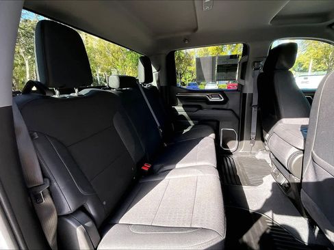 Used 2026 Chevrolet Silverado 1500 RST image 20