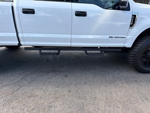 Used 2020 Ford F250 XLT w/ XLT Value Package AWD/4WD image 27