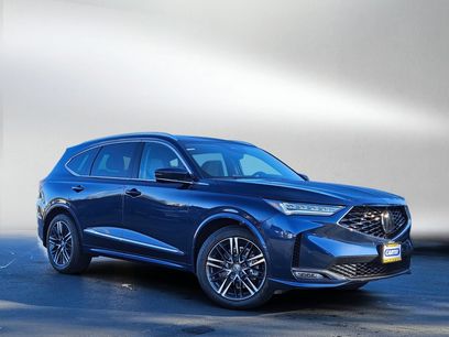 New 2026 Acura MDX w/ Advance Package
