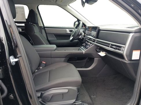 New 2026 Hyundai Santa Fe SE FWD image 15