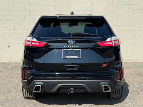 Used 2023 Ford Edge ST AWD/4WD image 7
