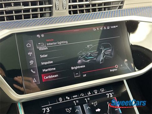 Used 2024 Audi RS 7 Performance image 27