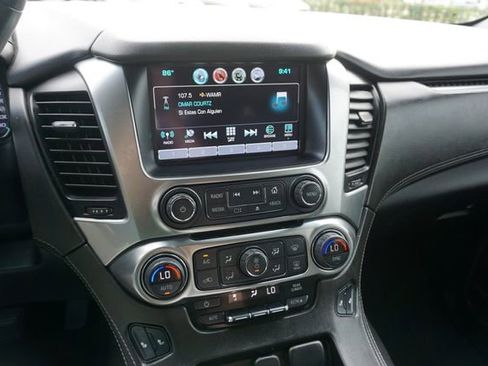 Used 2020 Chevrolet Tahoe LT RWD image 4
