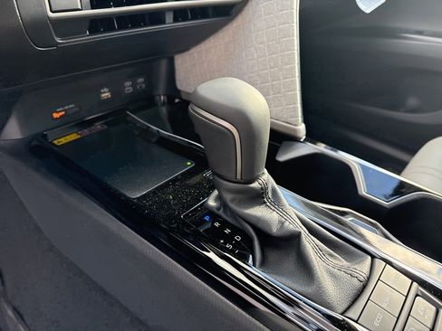 New 2026 Toyota Camry XLE image 22