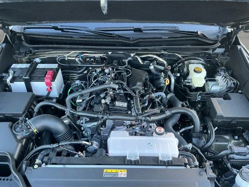 New 2026 Toyota Tacoma Limited AWD/4WD image 18