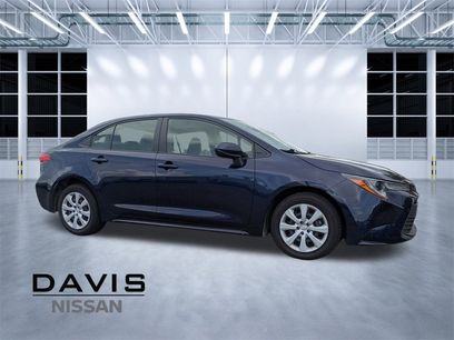 Used 2023 Toyota Corolla LE