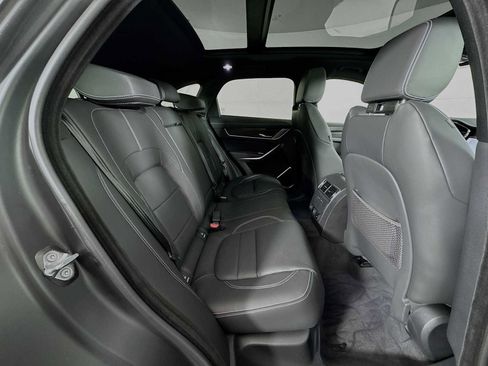 New 2026 Jaguar F-PACE R-Dynamic S image 26