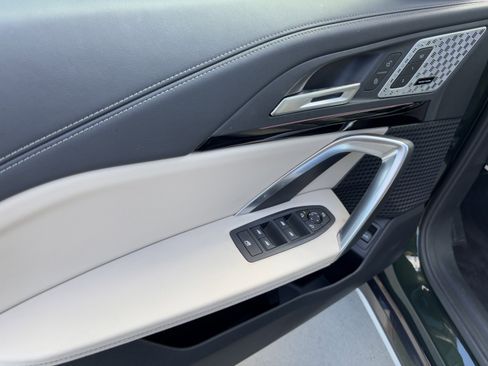 Certified 2025 BMW X1 xDrive28i w/ Technology Package image 14