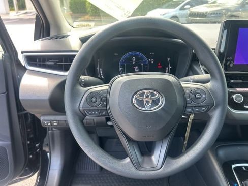 New 2026 Toyota Corolla LE FWD image 17