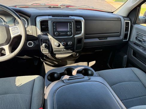Used 2024 RAM 1500 Classic SLT RWD image 13