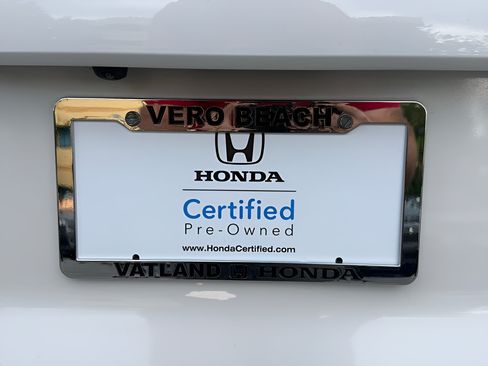 Certified 2024 Honda HR-V Sport image 33