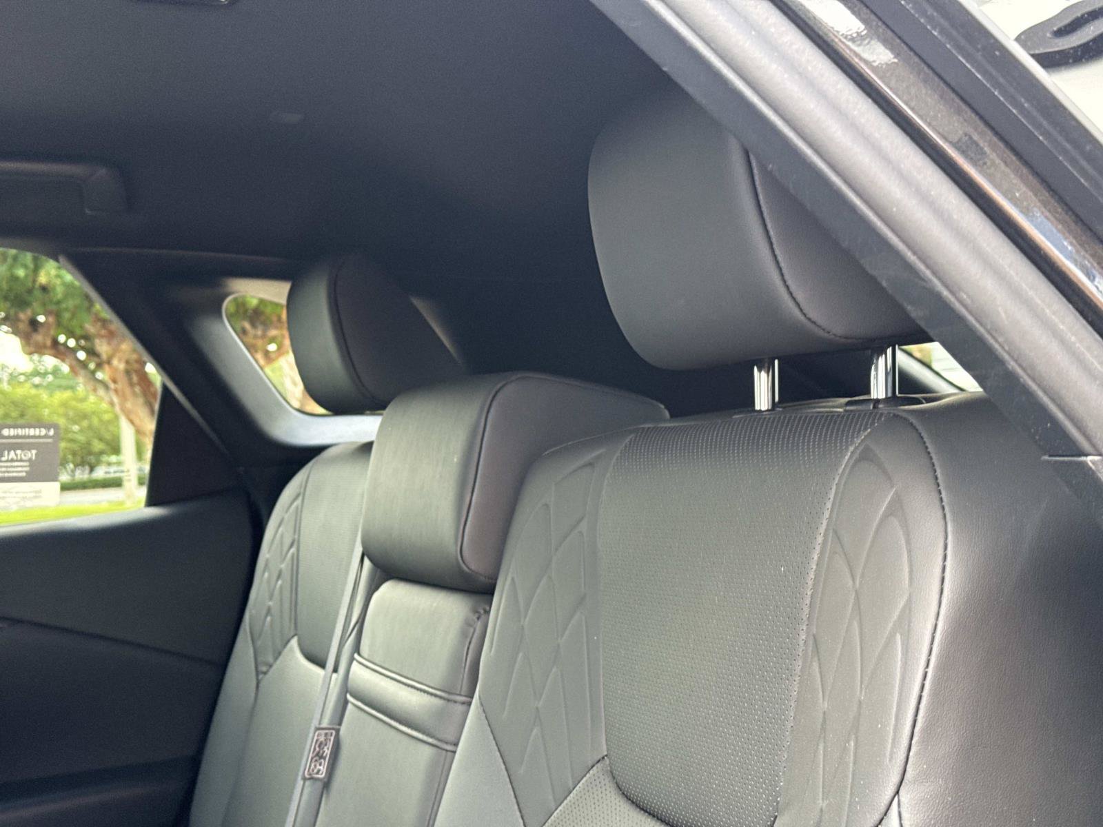 Used 2024 Lexus RX 350 FWD w/ Technology Package image 18
