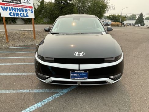 Certified 2024 Hyundai Ioniq 5 SEL AWD/4WD image 8