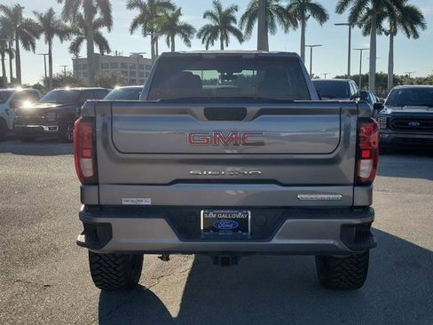 Used 2021 GMC Sierra 1500 Elevation image 24