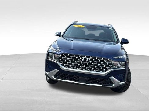 Used 2023 Hyundai Santa Fe SEL w/ Premium Package AWD/4WD image 2