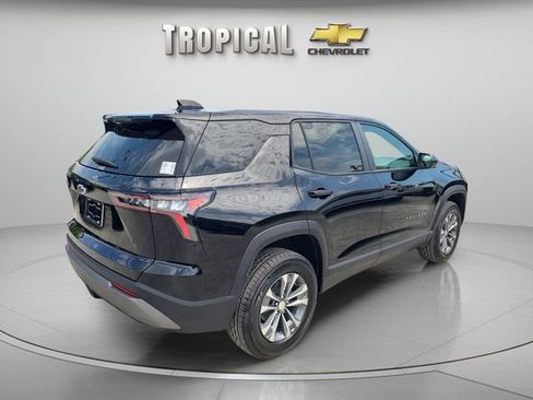 New 2027 Chevrolet Equinox LT FWD image 5