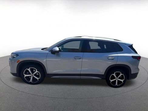 Used 2026 Volkswagen Tiguan SE AWD/4WD image 9