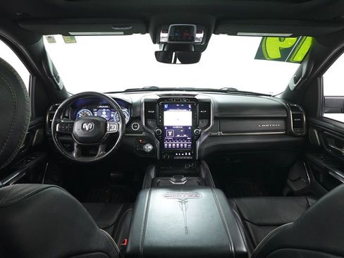 Used 2019 RAM 1500 Limited image 7