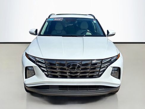 Used 2022 Hyundai Tucson SEL w/ Convenience + Premium Package image 2