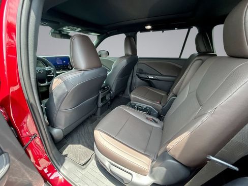 Used 2026 Lexus TX 350 AWD w/ Technology Package image 35